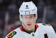 Connor Murphy networth